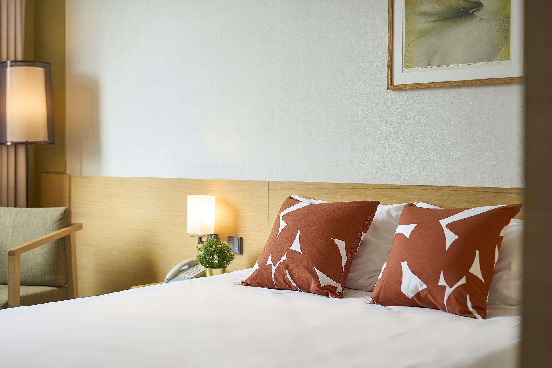 Jeju Central City Hotel Luaran gambar