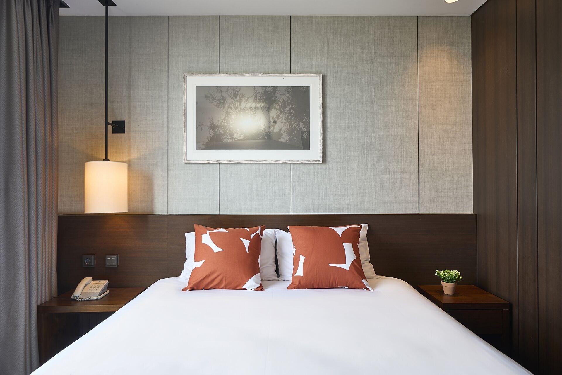 Jeju Central City Hotel Luaran gambar