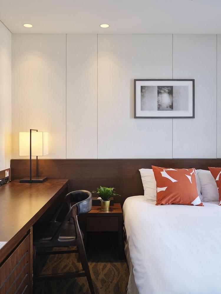 Jeju Central City Hotel Luaran gambar